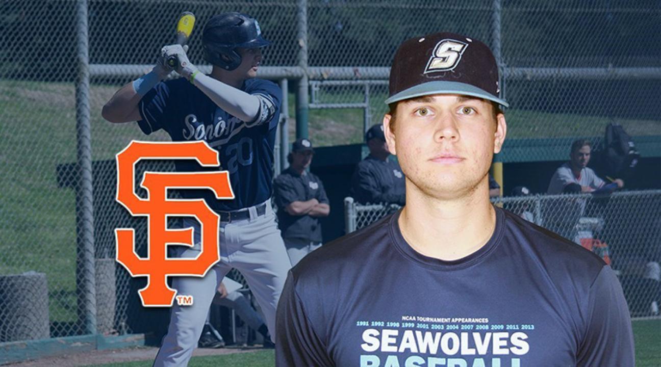 trevor abrams joins the san francisco giants