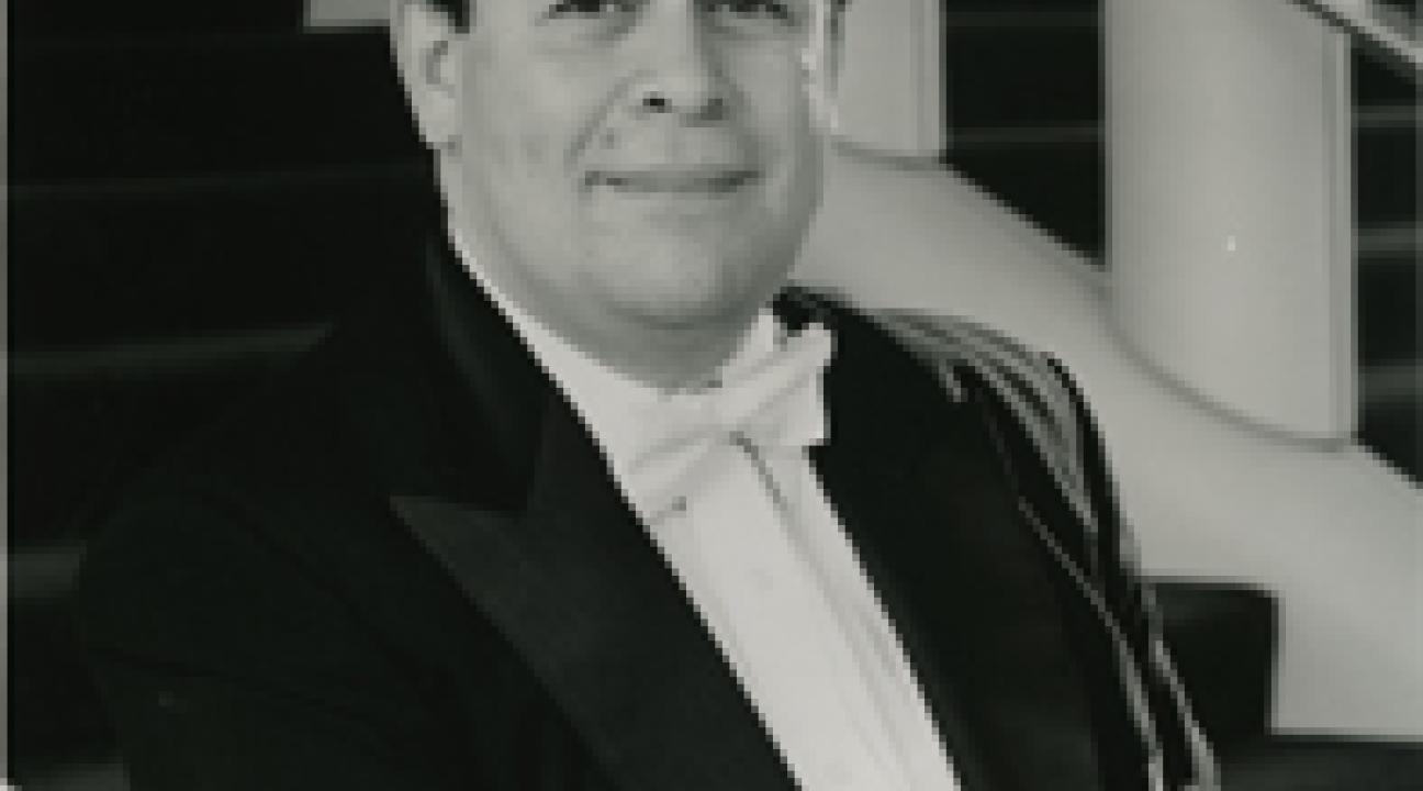 Victor Romasevich