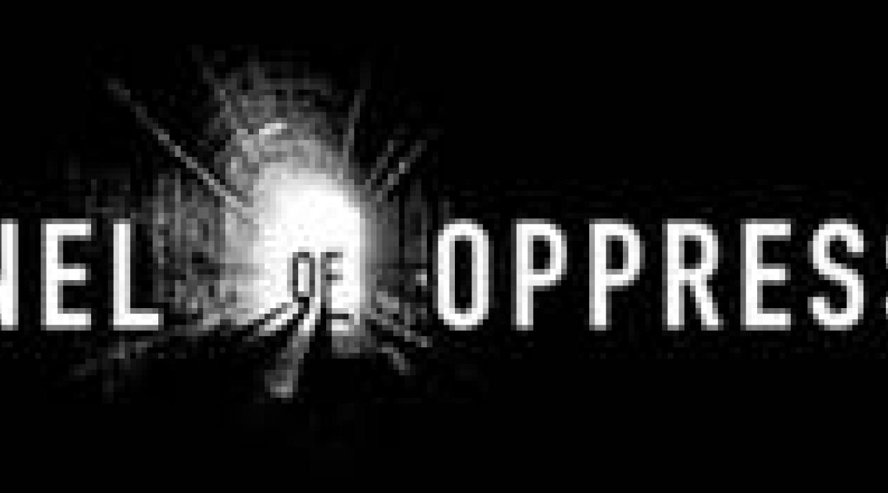 tunnel of oppression