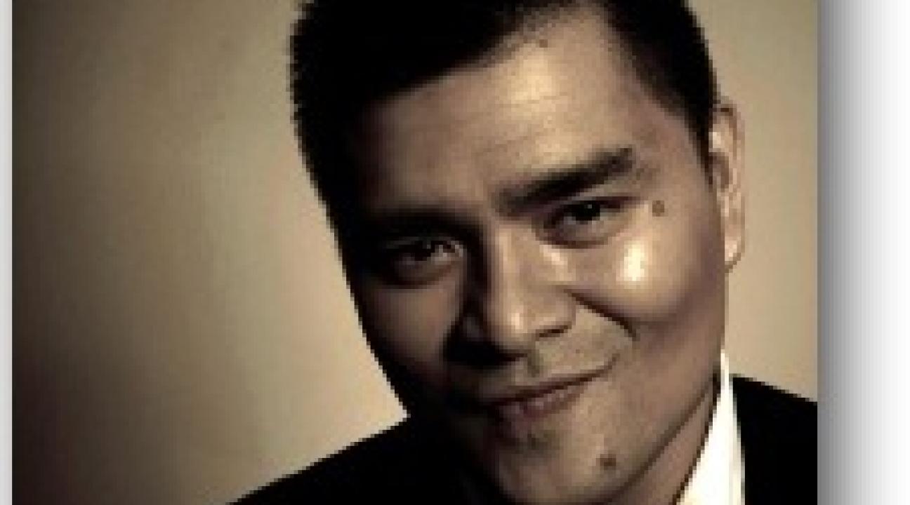 jose antonio vargas