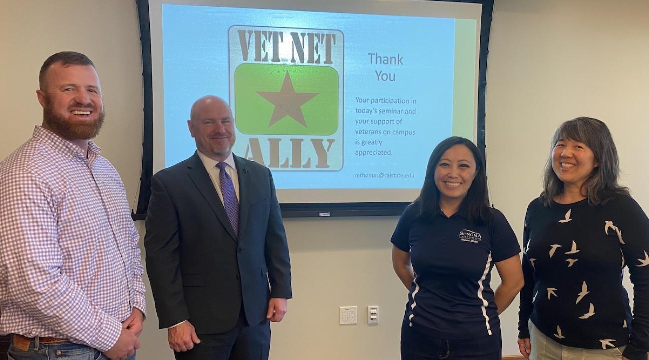 Vet Net Seminar 