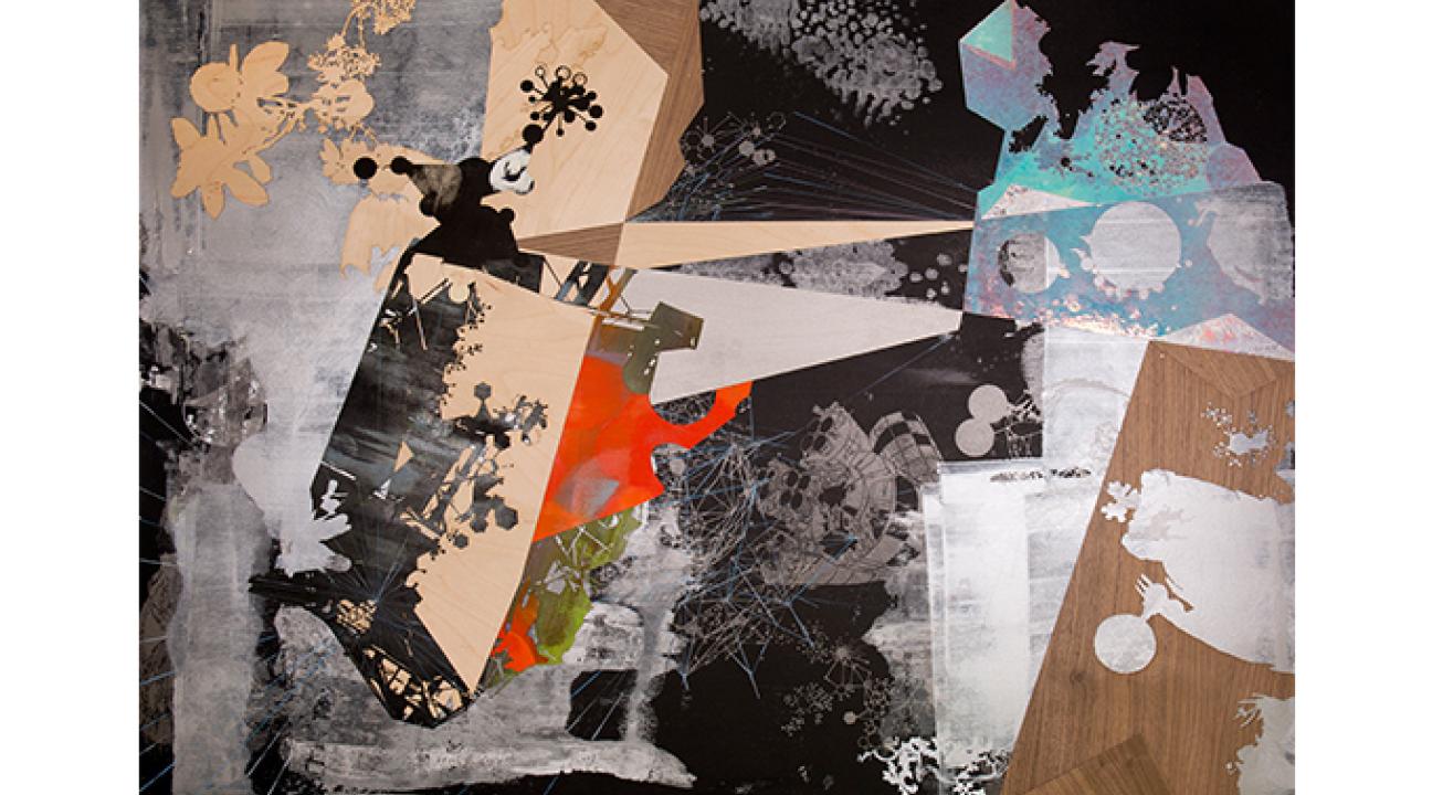 Tomas Vu, "Flatland"