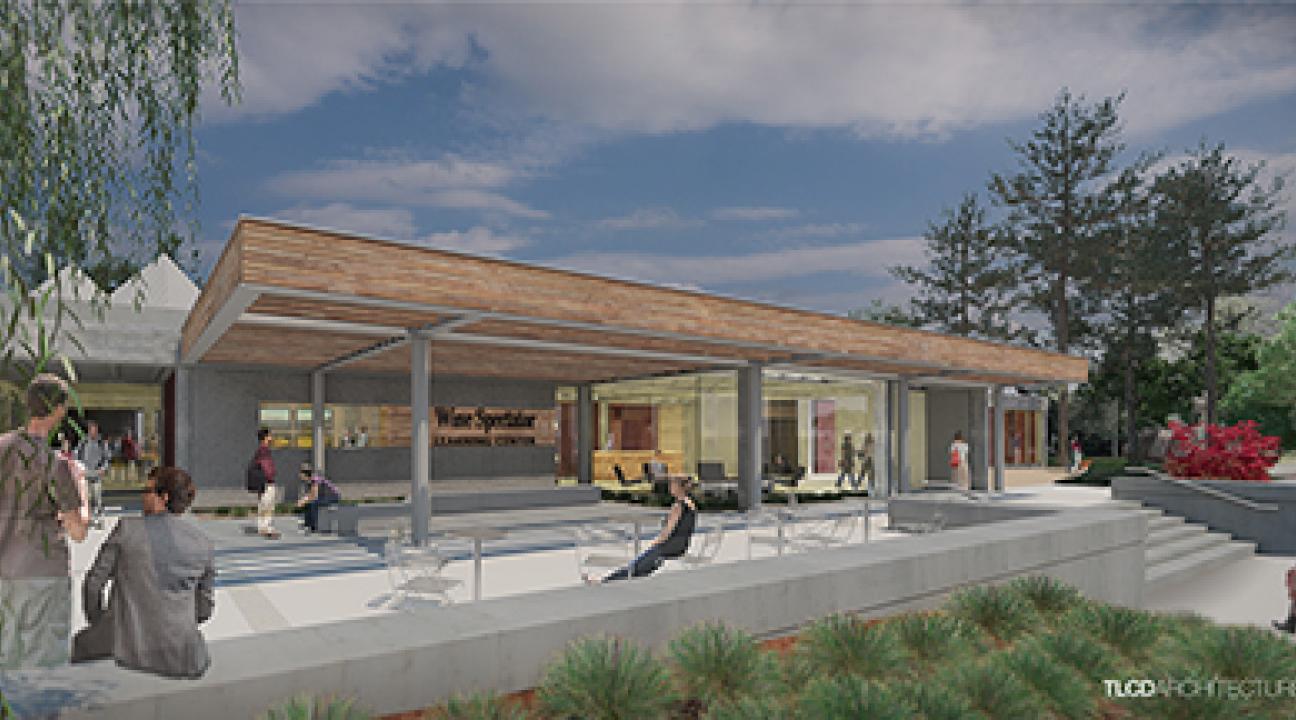 Wine Learning Center