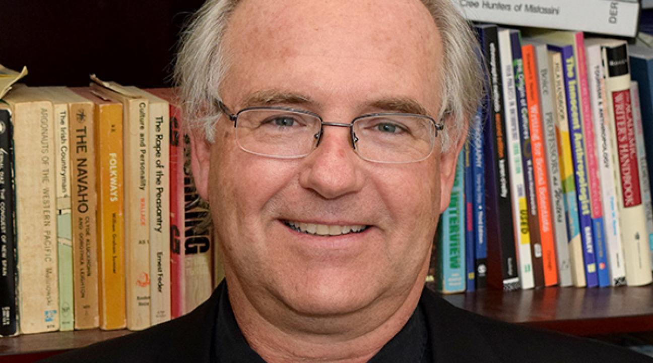 John Wingard
