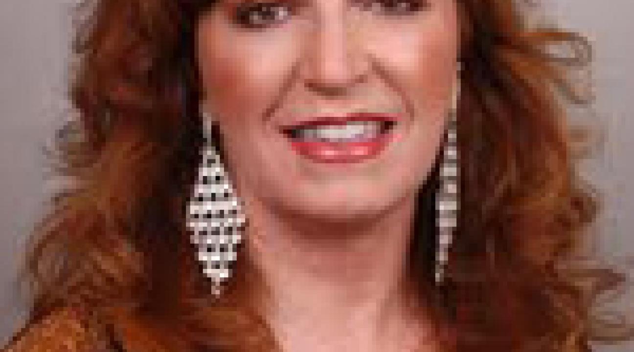shirley zane