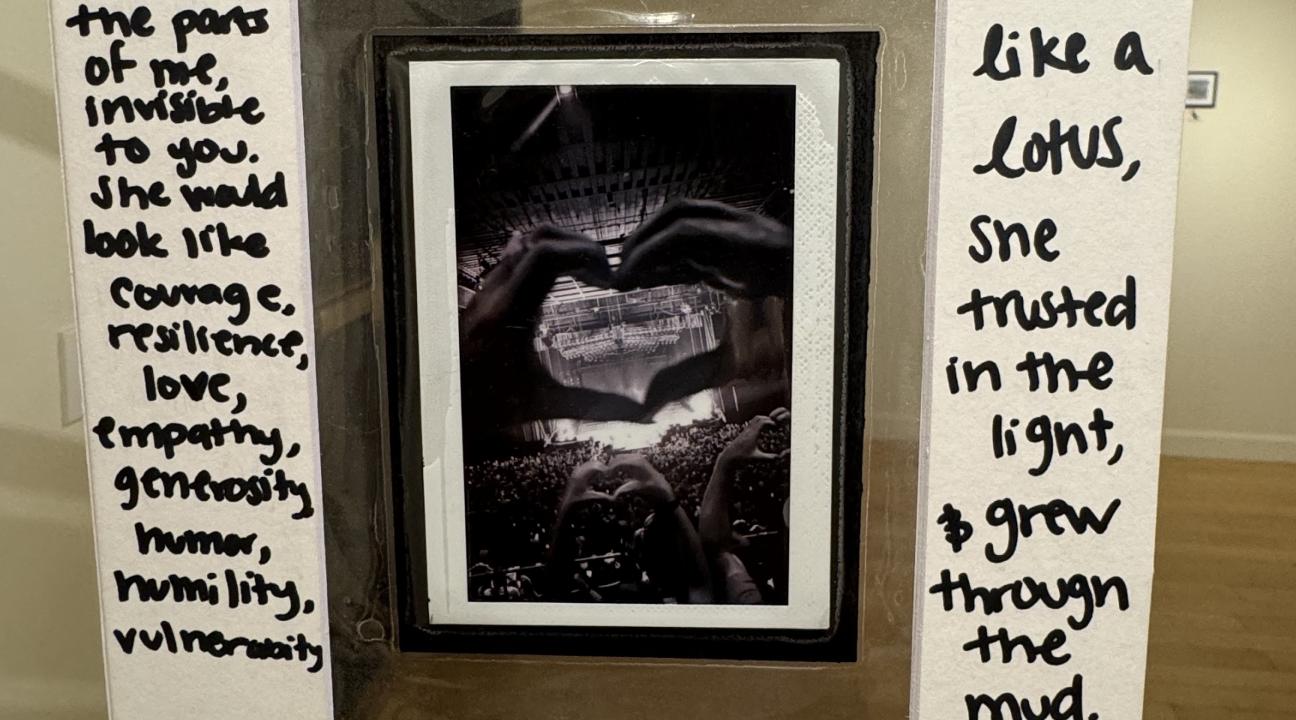 sample artwork