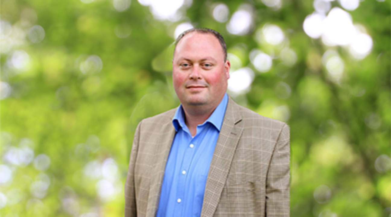 Michael Visser, SSU