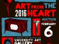 art from heart poster