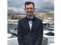 Samuel Houser at Cannes Movie Fest 2018