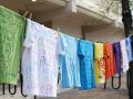 Clothesline Project Sonoma State 2019