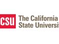 california state university logo