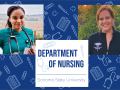 Sonoma State Department of Nursing 