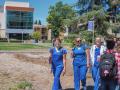 Nursing Program Sonoma State