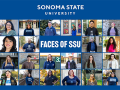 Composite of all Faces of SSU 2023