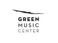 green music center logo