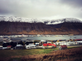  Ísafjörður