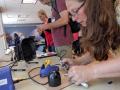 makerspace solder