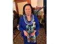 SSU President Judy K. Sakaki was awarded the NASPA Region VI President of the Year Award.