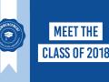 Sonoma State University Faces of Commencement 