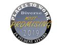 Most Promising Places to Work in Student Affairs, Sonoma State