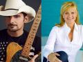 Country Music Superstar Brad Paisley and Actress Bonnie Hunt to Headline ‘Thicker Than Smoke’ A Weekend Of Fire Recovery Events at Sonoma State University