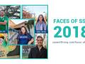 faces of ssu banner