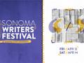 Sonoma Writers Festival, April 13-14