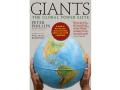 Peter Phillips "Giants: The Global Power Elite"