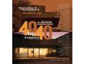 40 by 40: The Fortieth Anniversary Exhibition
