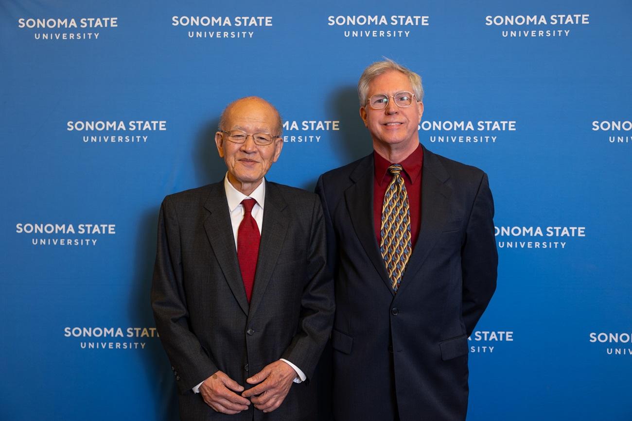 Lee Stewart to receive SSU honorary degrees SSU News at Sonoma State Lee Stewart to receive SSU honorary degrees SSU News at Sonoma State