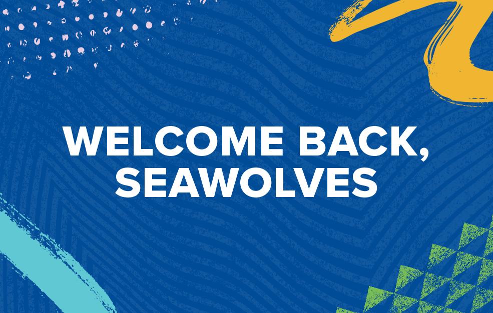 First week of classes | SSU News at Sonoma State University