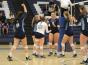 Sonoma State women's volleyball