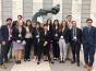 Sonoma State Model United Nations at National Model United Nations Conference