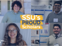 PROUD Scholars at SSU