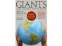 Peter Phillips "Giants: The Global Power Elite"