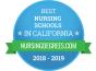 nursingdegrees.com recognizes Sonoma State Nursing Department 