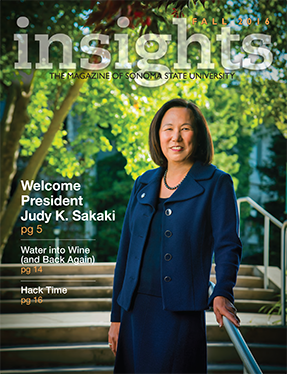 Insights fall 2016 cover