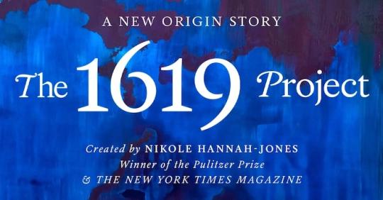 1619 Project book 