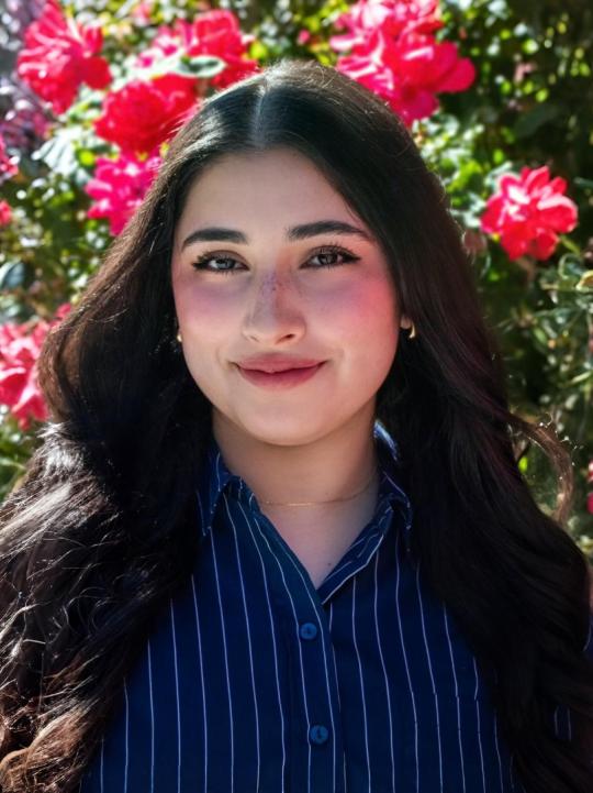 Khansa Tariq