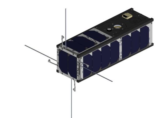 CubeSat