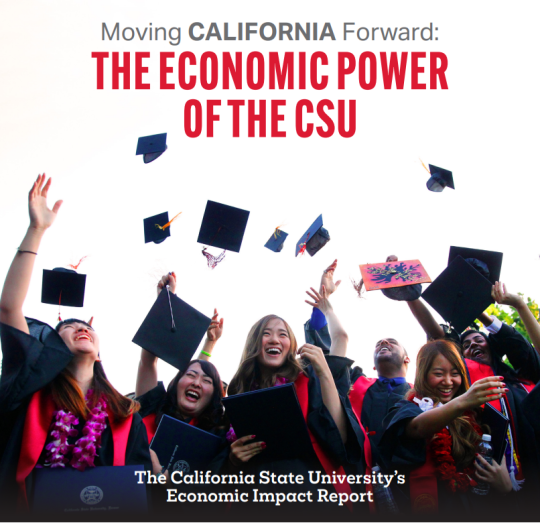CSU Economic Impact