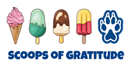Scoops of Gratitude