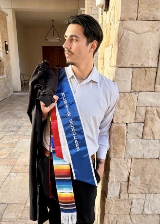 Jorge Alejandre-Martinez