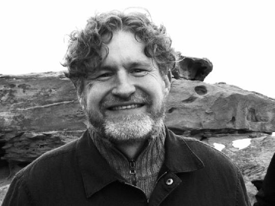 brian evenson