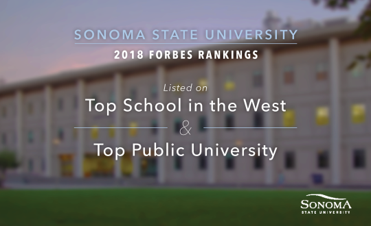 forbes award