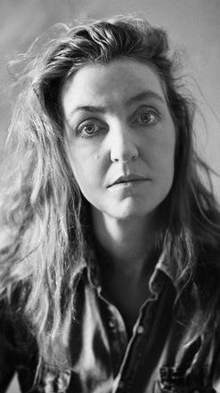 rebecca solnit