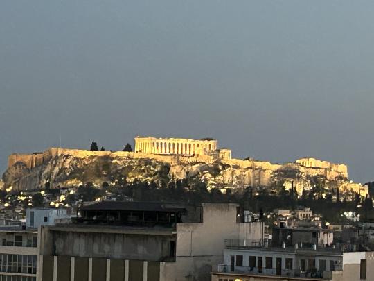 Acropolis