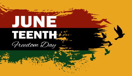 Juneteenth Image