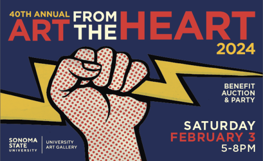 Art from the Heart artwork