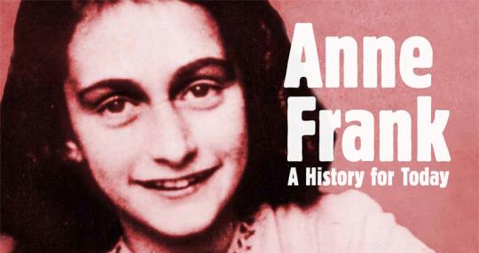 anne frank